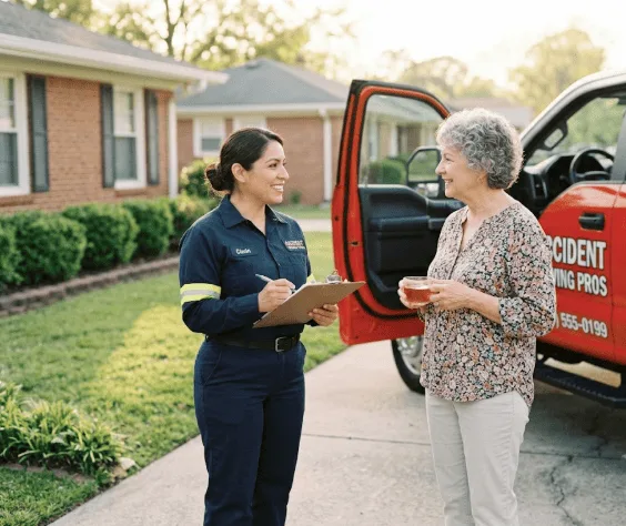 Accident Towing Service Harvard, IL FAQs